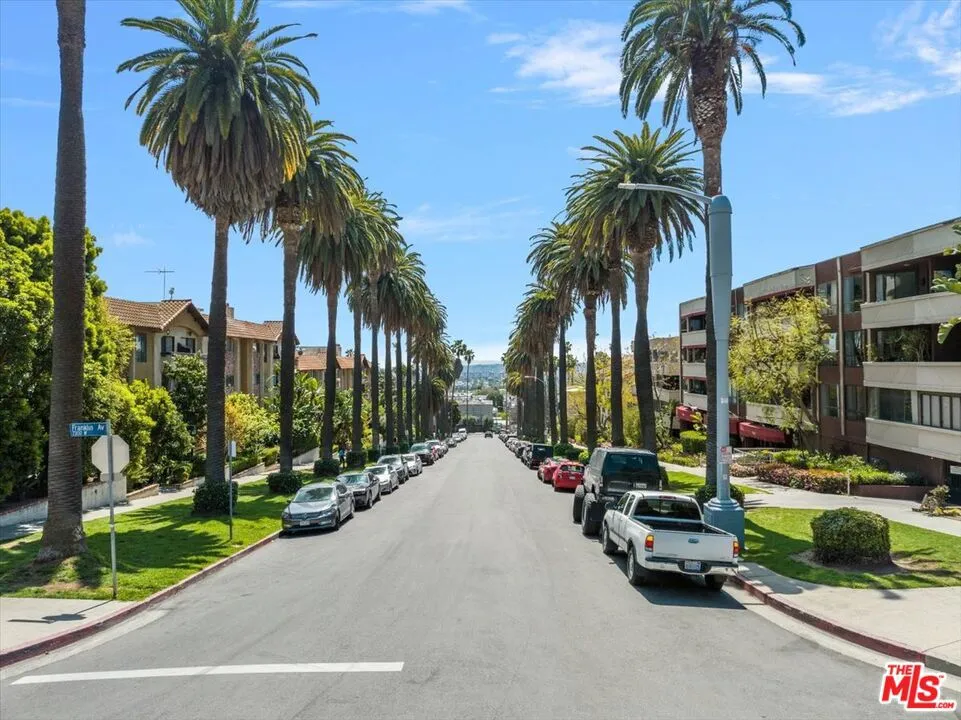 1750 Camino Palmero Street #237 Los Angeles, CA 90046