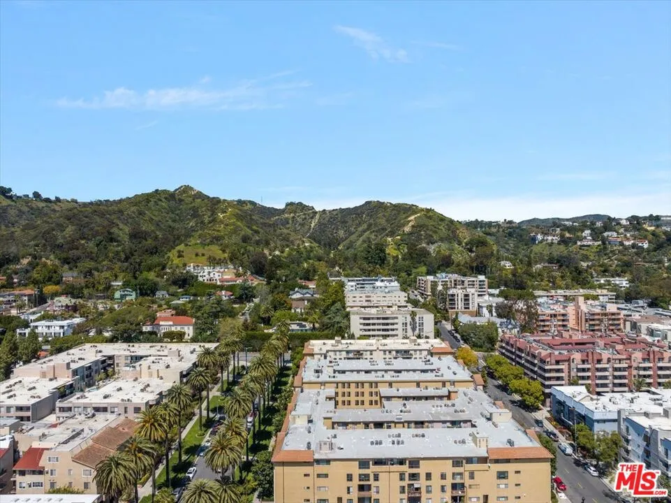 1750 Camino Palmero Street #237 Los Angeles, CA 90046