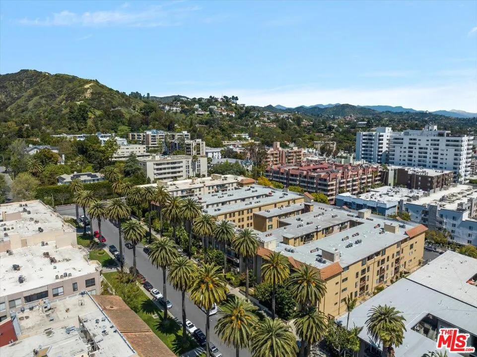 1750 Camino Palmero Street #237 Los Angeles, CA 90046