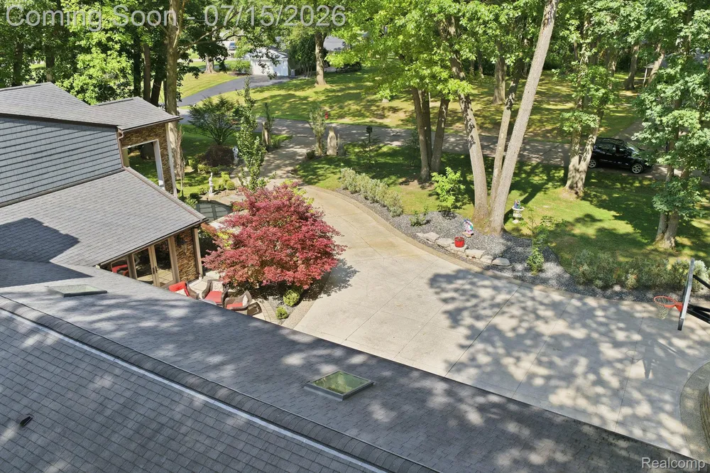 1258 Priscilla Lane Rochester Hills City, MI 48309