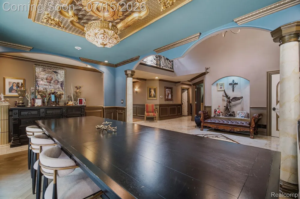 1258 Priscilla Lane Rochester Hills City, MI 48309