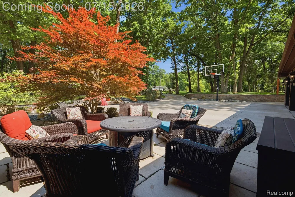 1258 Priscilla Lane Rochester Hills City, MI 48309
