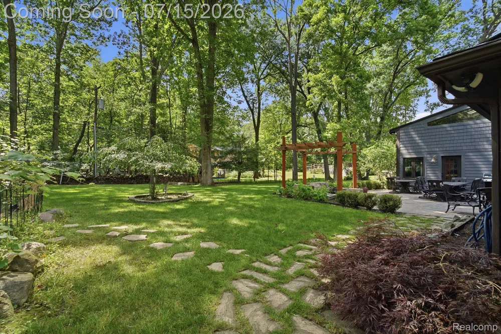 1258 Priscilla Lane Rochester Hills City, MI 48309