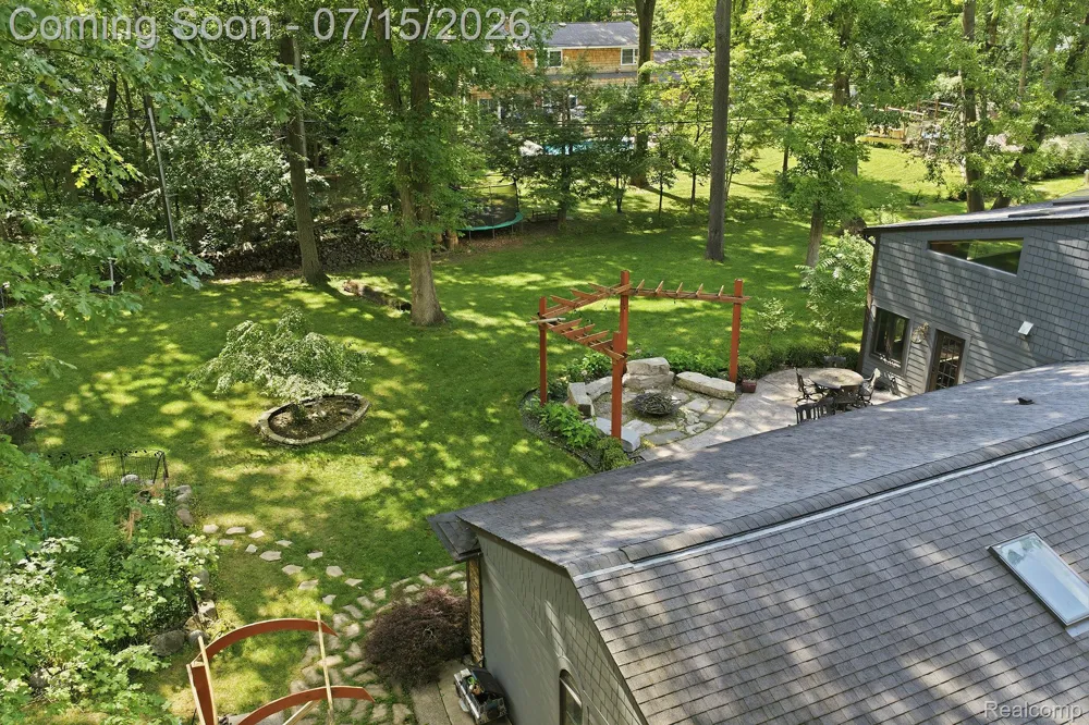 1258 Priscilla Lane Rochester Hills City, MI 48309