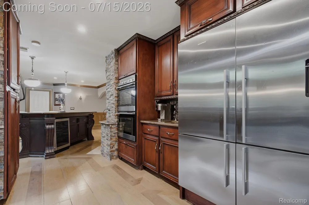 1258 Priscilla Lane Rochester Hills City, MI 48309