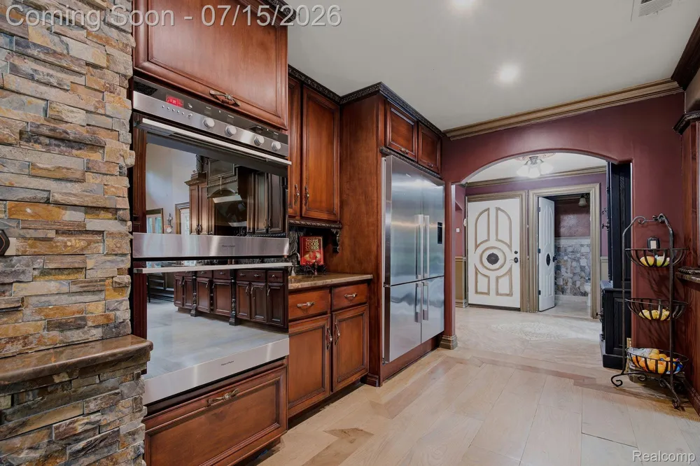 1258 Priscilla Lane Rochester Hills City, MI 48309
