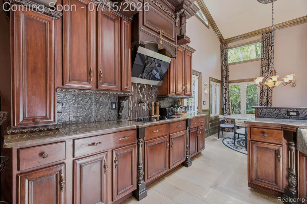 1258 Priscilla Lane Rochester Hills City, MI 48309