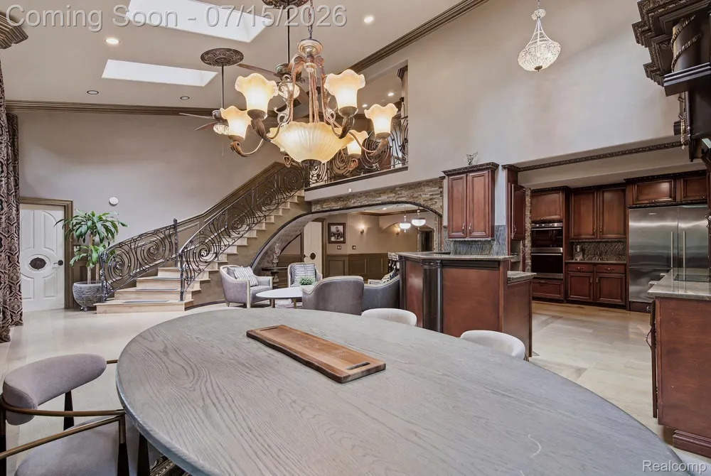 1258 Priscilla Lane Rochester Hills City, MI 48309