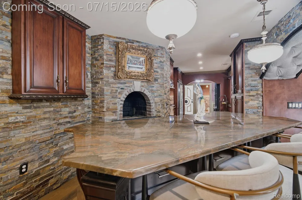 1258 Priscilla Lane Rochester Hills City, MI 48309