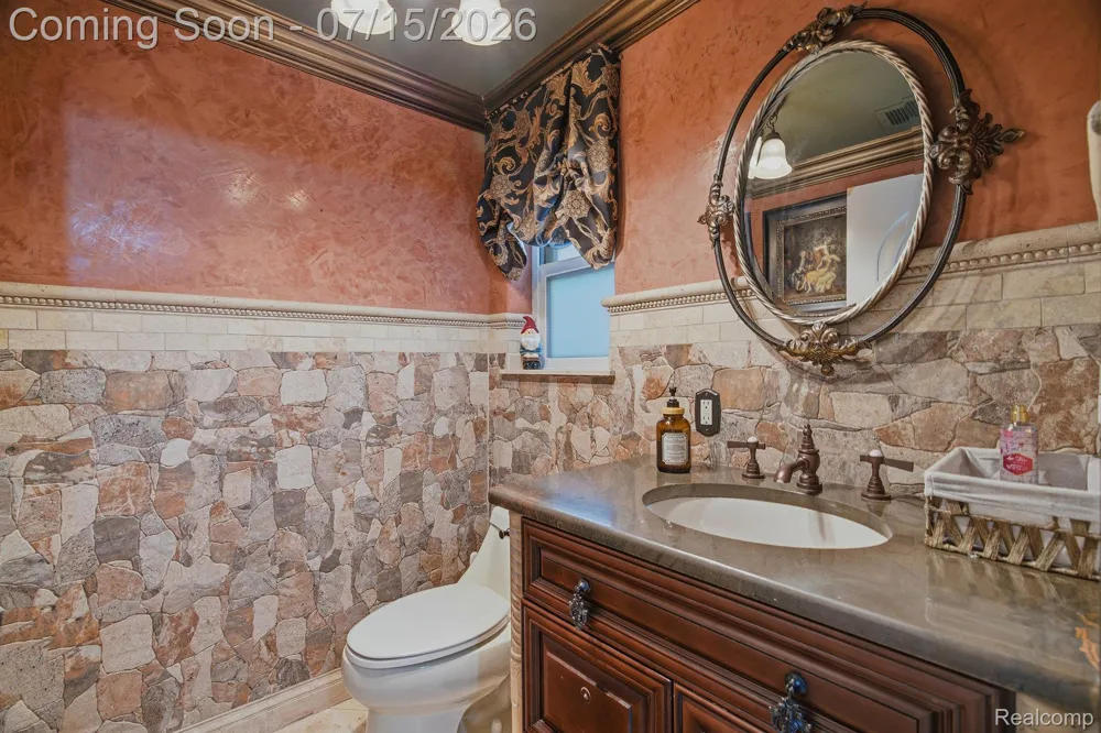 1258 Priscilla Lane Rochester Hills City, MI 48309