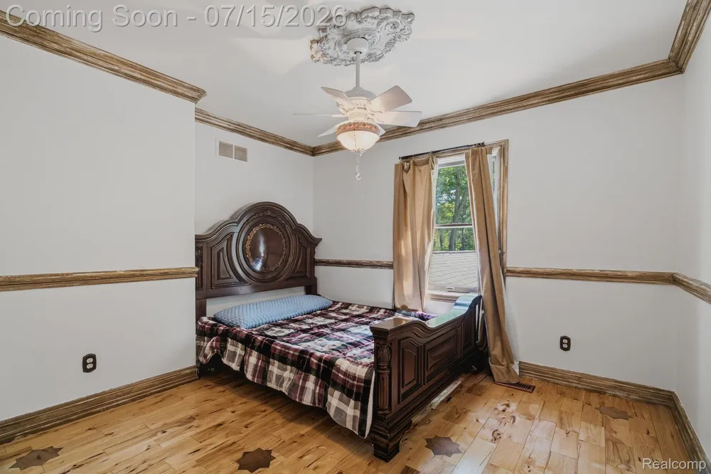 1258 Priscilla Lane Rochester Hills City, MI 48309
