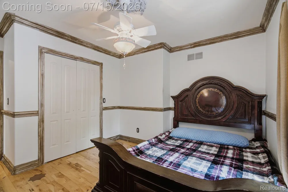 1258 Priscilla Lane Rochester Hills City, MI 48309