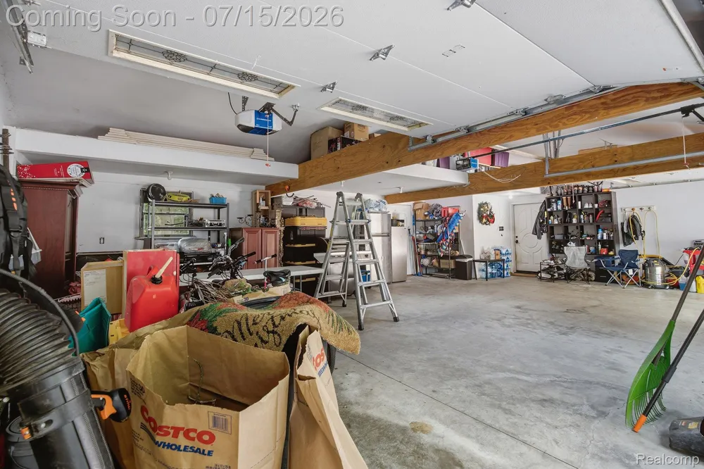 1258 Priscilla Lane Rochester Hills City, MI 48309