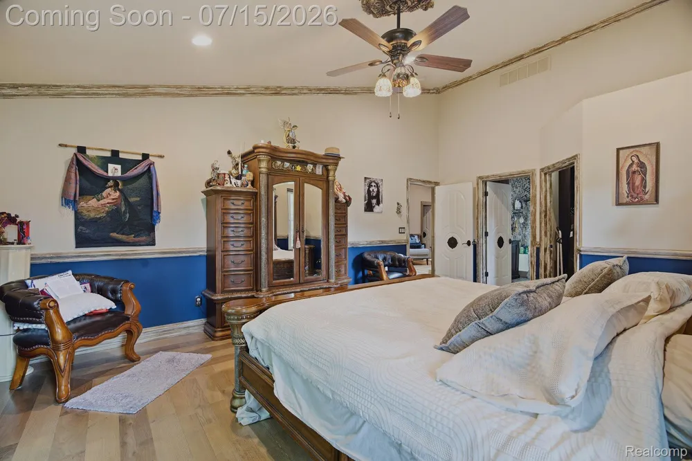 1258 Priscilla Lane Rochester Hills City, MI 48309