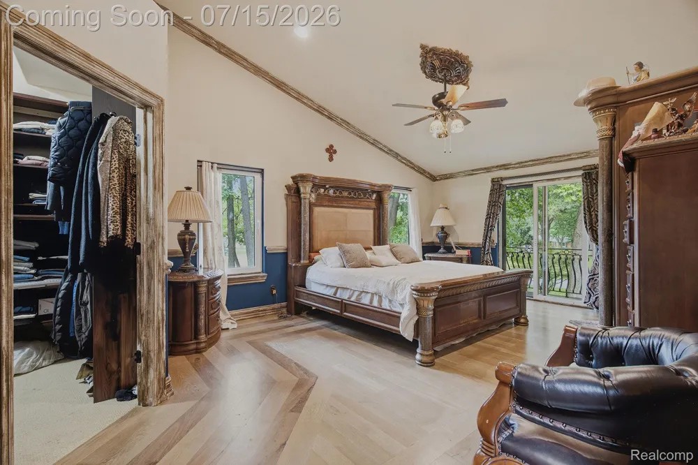 1258 Priscilla Lane Rochester Hills City, MI 48309