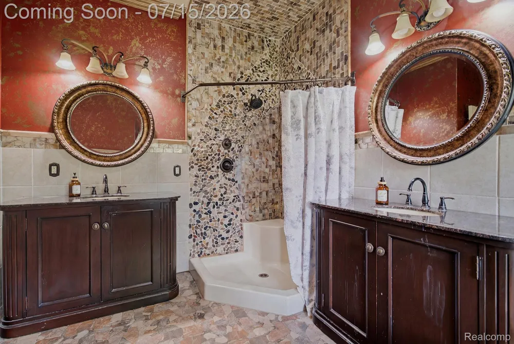 1258 Priscilla Lane Rochester Hills City, MI 48309