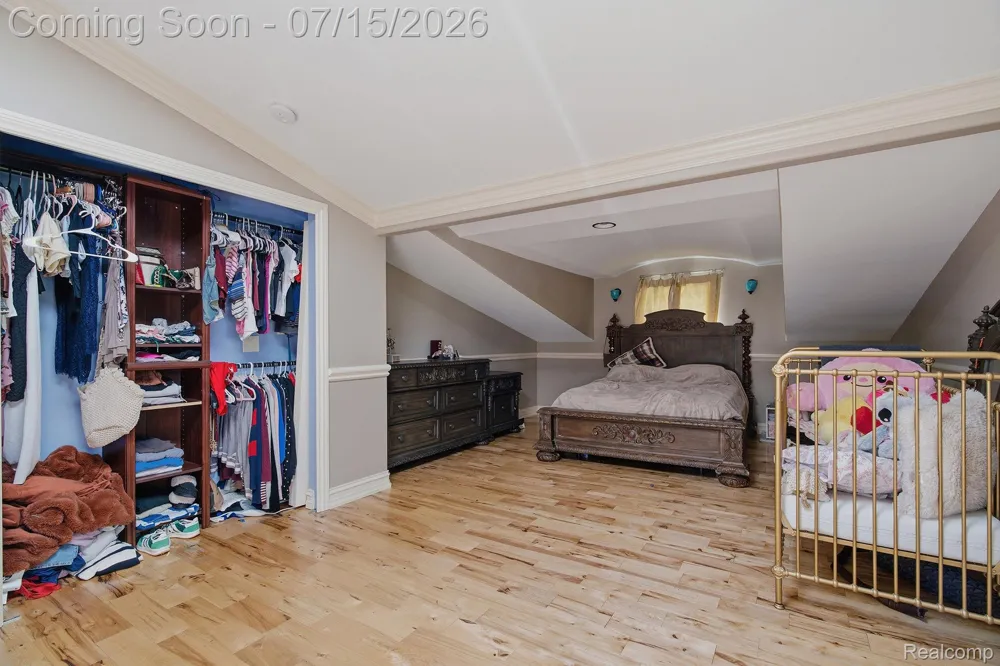 1258 Priscilla Lane Rochester Hills City, MI 48309