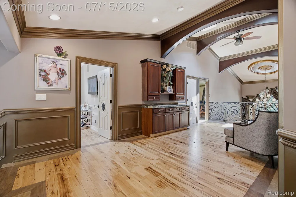 1258 Priscilla Lane Rochester Hills City, MI 48309