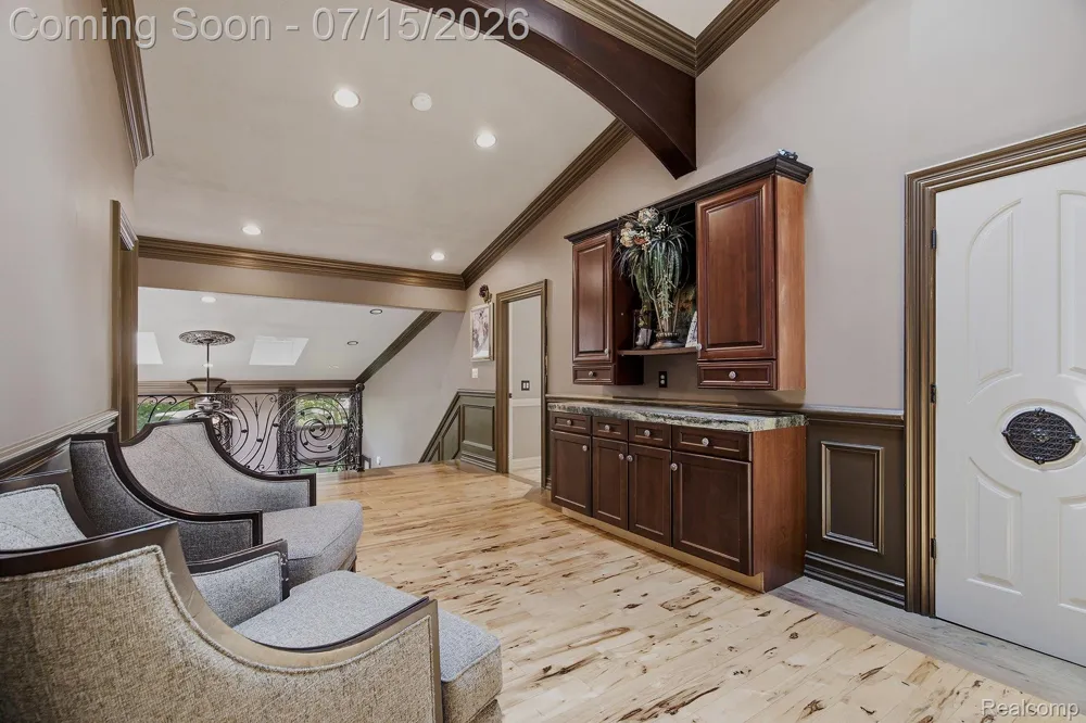 1258 Priscilla Lane Rochester Hills City, MI 48309
