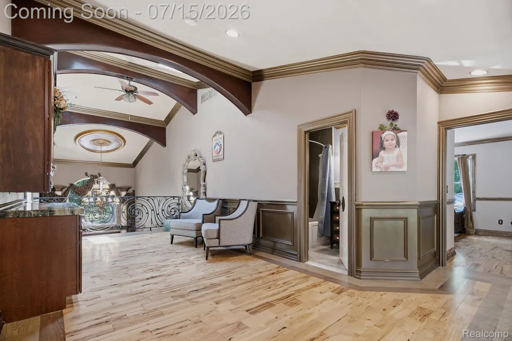 1258 Priscilla Lane Rochester Hills City, MI 48309