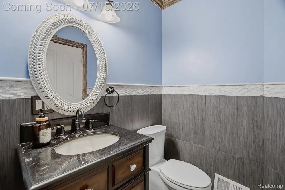 1258 Priscilla Lane Rochester Hills City, MI 48309