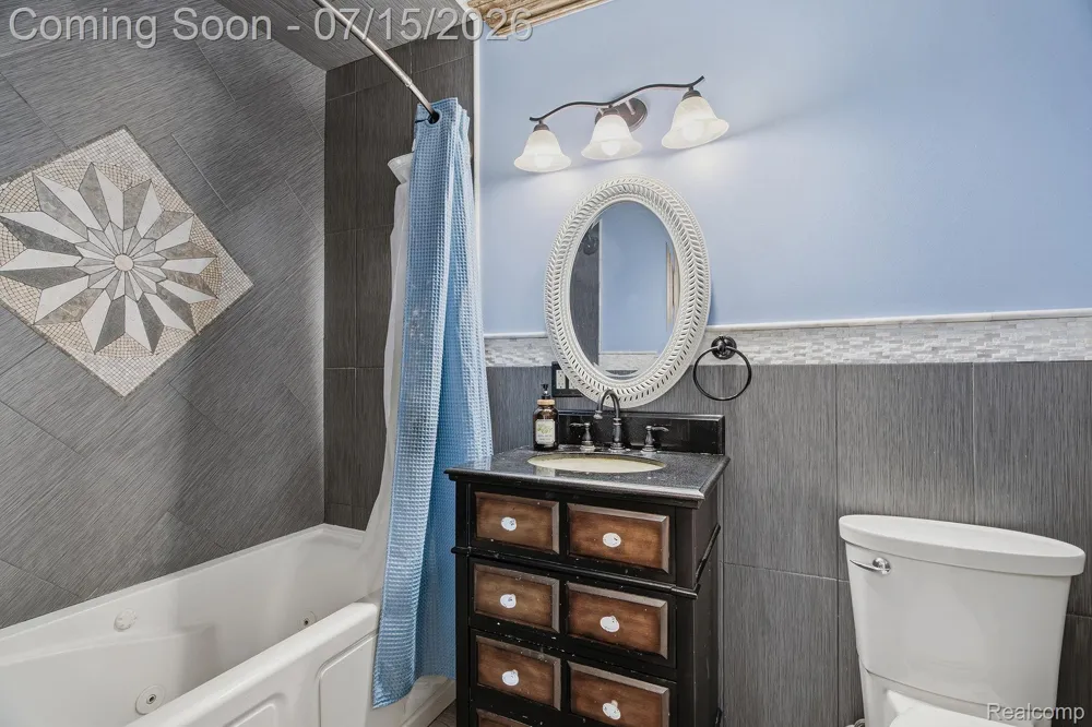 1258 Priscilla Lane Rochester Hills City, MI 48309