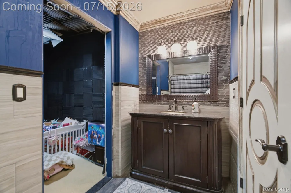 1258 Priscilla Lane Rochester Hills City, MI 48309