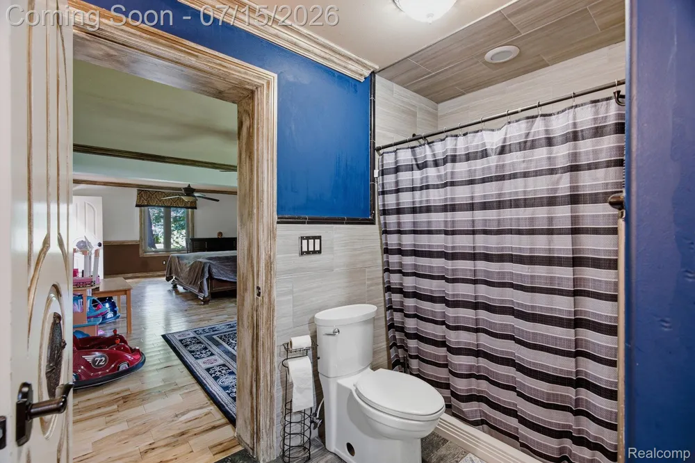 1258 Priscilla Lane Rochester Hills City, MI 48309