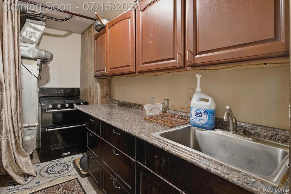 1258 Priscilla Lane Rochester Hills City, MI 48309