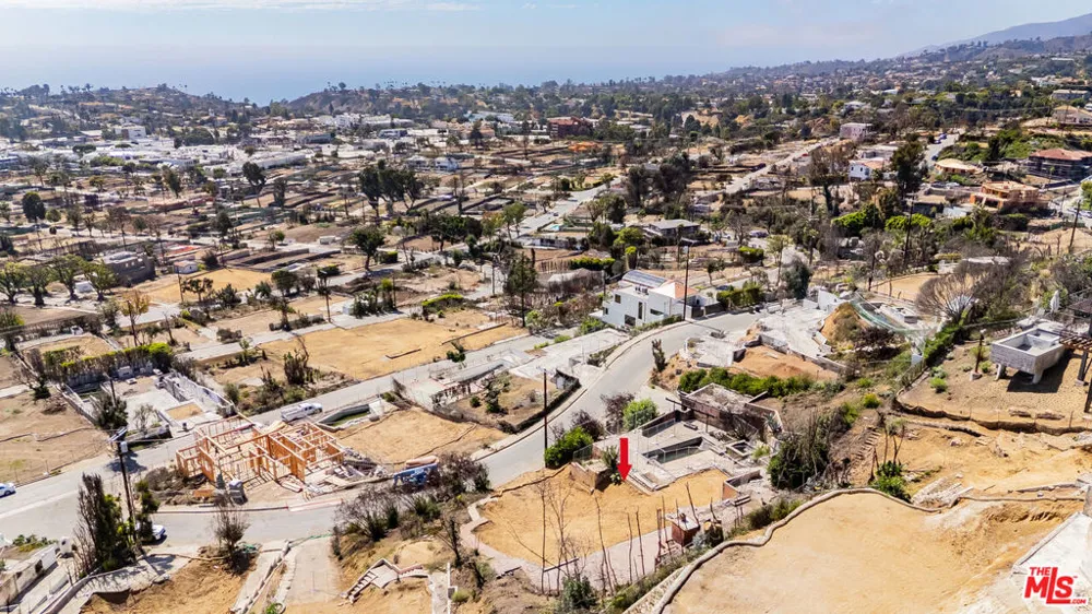 1314 Goucher Street Pacific Palisades, CA 90272