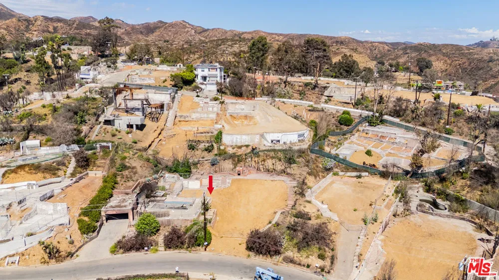 1314 Goucher Street Pacific Palisades, CA 90272
