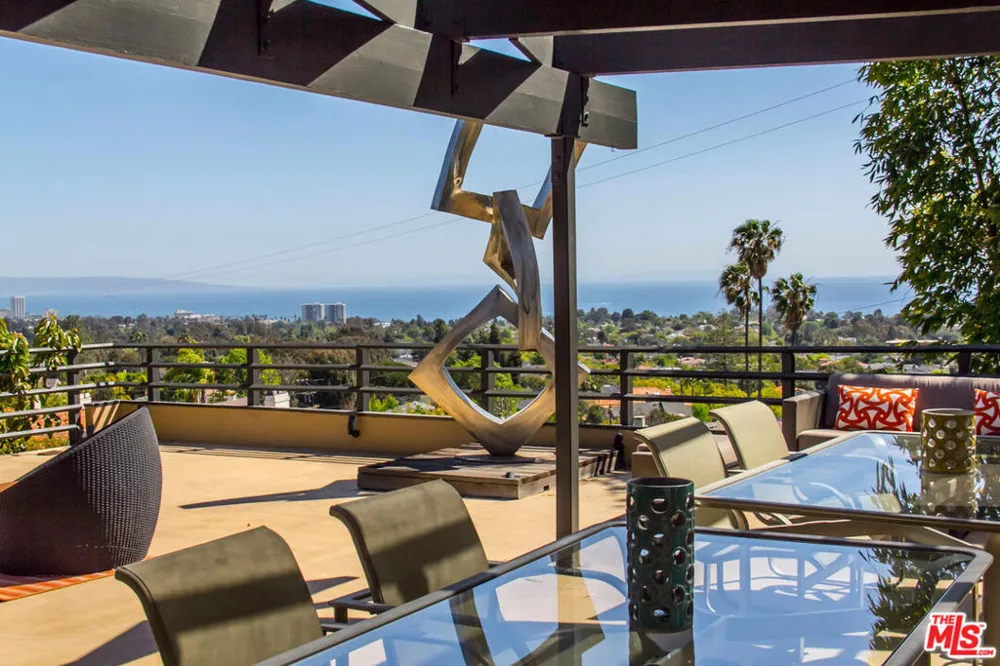 1314 Goucher Street Pacific Palisades, CA 90272