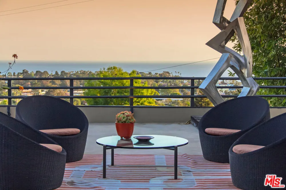 1314 Goucher Street Pacific Palisades, CA 90272