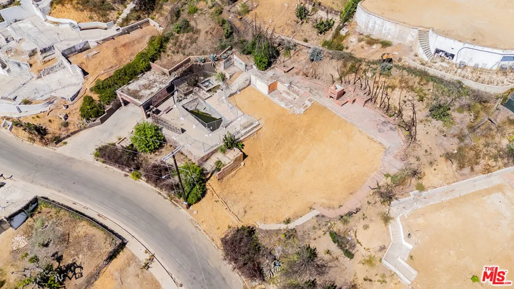 1314 Goucher Street Pacific Palisades, CA 90272