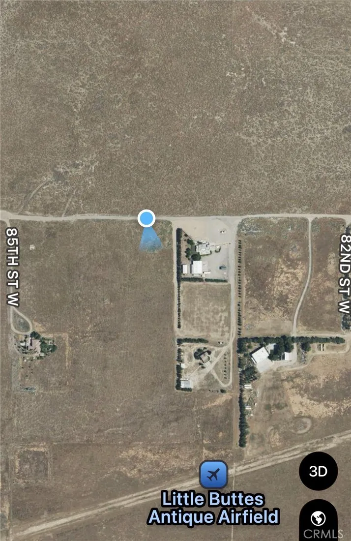 83 Stw Antelope Acres, CA 93536