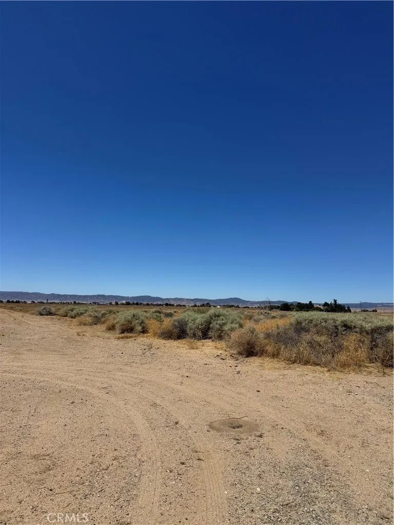 83 Stw Antelope Acres, CA 93536