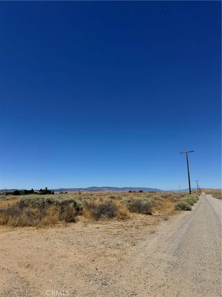 83 Stw Antelope Acres, CA 93536