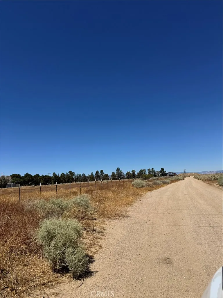 83 Stw Antelope Acres, CA 93536