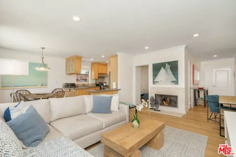 2101 Ocean Avenue #17