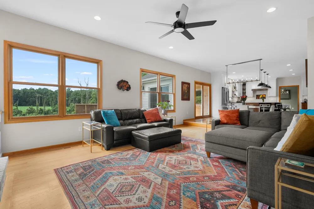 22873 Cherry Hill Court Antwerp Township, MI 49071