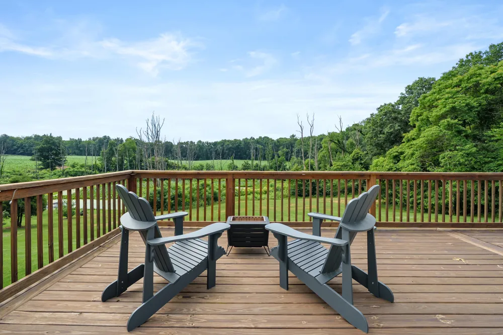 22873 Cherry Hill Court Antwerp Township, MI 49071