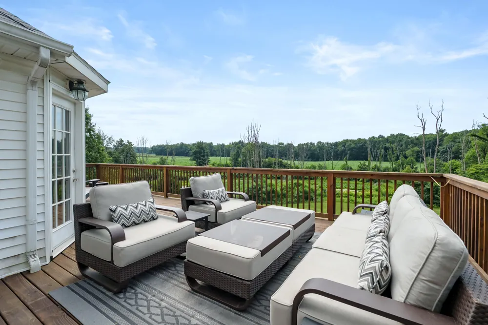 22873 Cherry Hill Court Antwerp Township, MI 49071