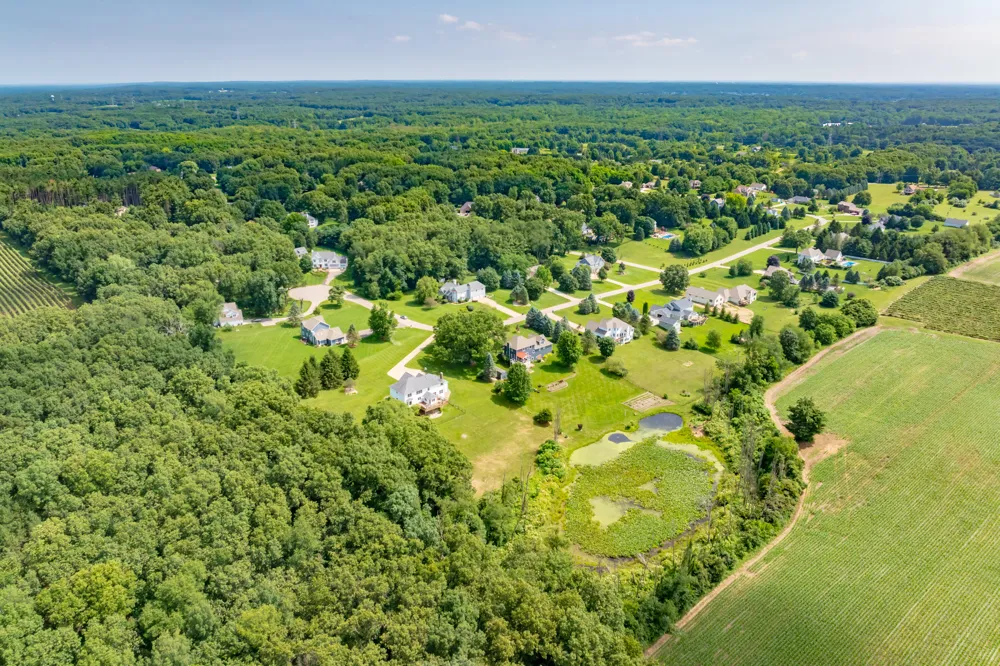 22873 Cherry Hill Court Antwerp Township, MI 49071