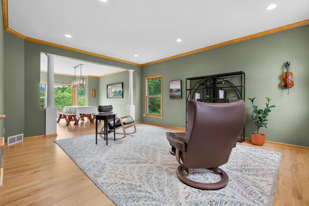 22873 Cherry Hill Court Antwerp Township, MI 49071