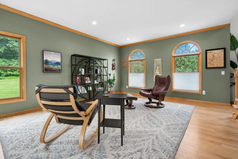 22873 Cherry Hill Court Antwerp Township, MI 49071