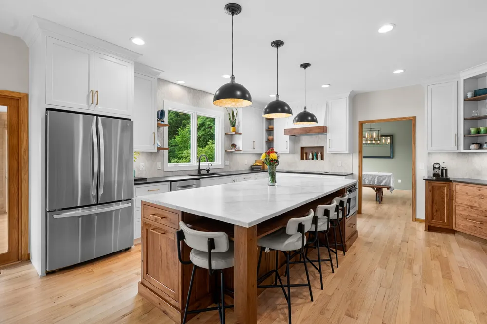 22873 Cherry Hill Court Antwerp Township, MI 49071