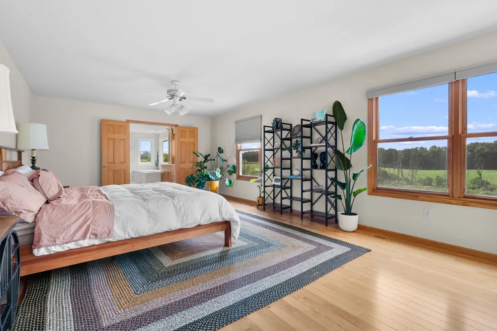 22873 Cherry Hill Court Antwerp Township, MI 49071