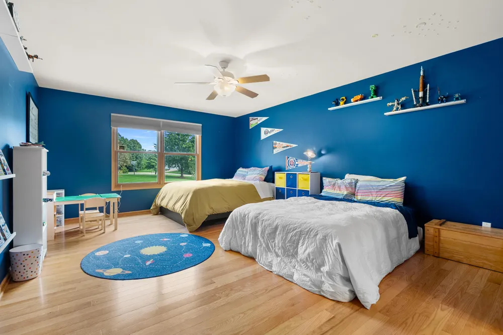 22873 Cherry Hill Court Antwerp Township, MI 49071