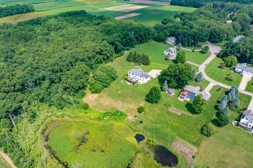 22873 Cherry Hill Court Antwerp Township, MI 49071