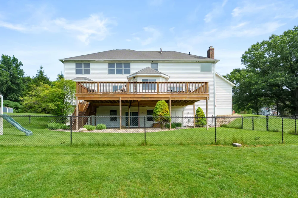 22873 Cherry Hill Court Antwerp Township, MI 49071